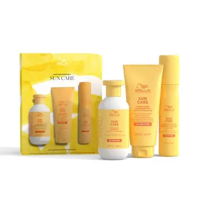 Wella Professionals Sun Care Gift Set