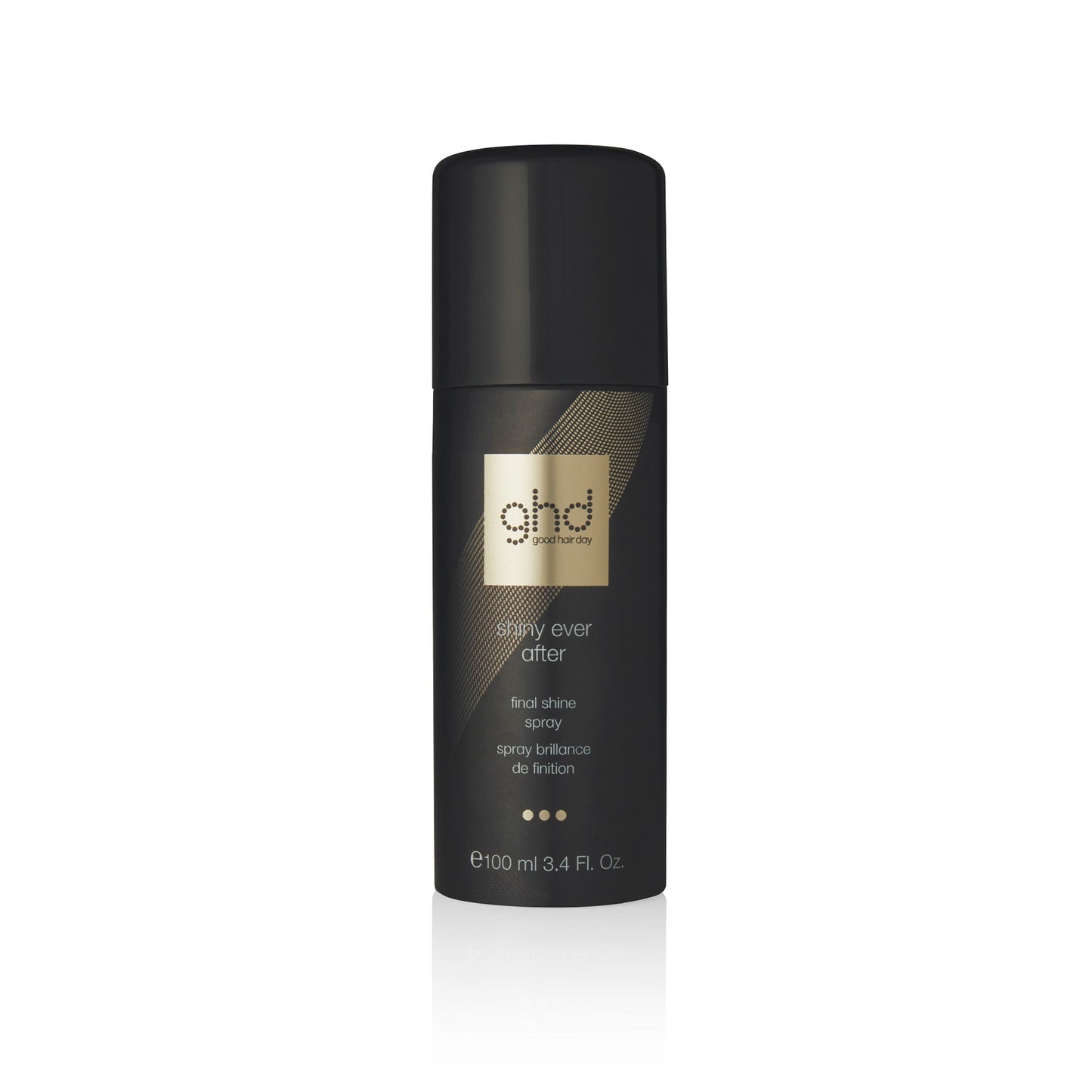 ghd shiny ever after - final shine spray