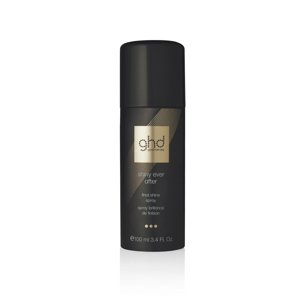 ghd shiny ever after - final shine spray
