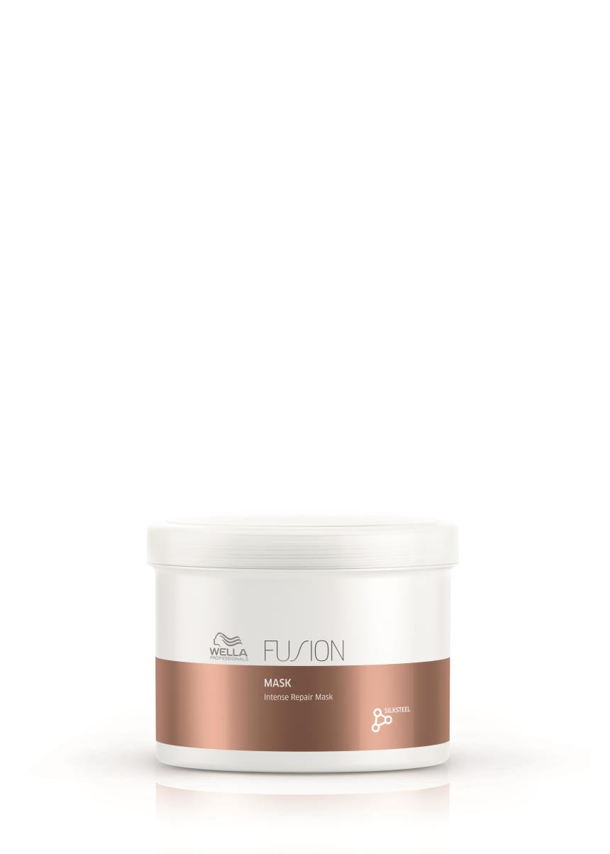 Wella Professional Fusion Intense Repair Mask 500ml