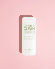 eleven australia gentle clean balancing shampoo 300ml
