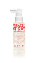 eleven australia miracle spray hair treatment 125ml