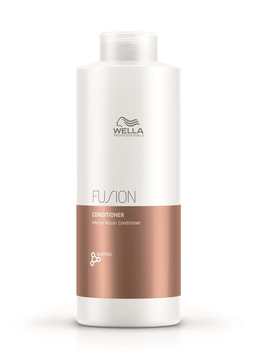 Wella Professionals Fusion Intense Repair Conditioner 1L