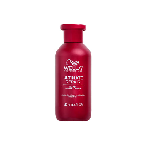 Wella Professionals Ultimate Repair STEP 1 Shampoo 250ml