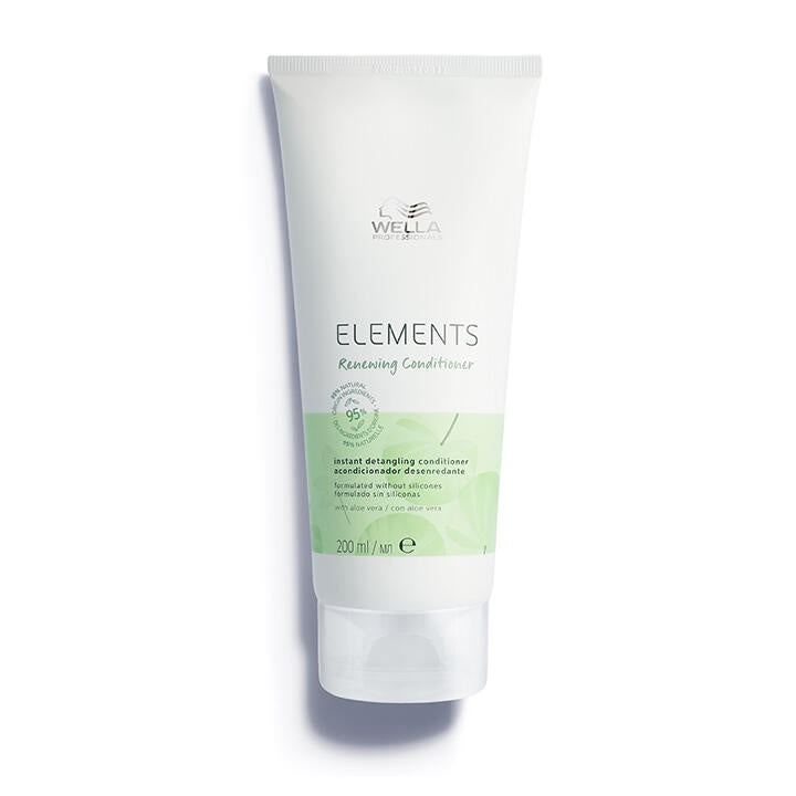 Wella Professionals Elements Renewing Conditioner 200ml