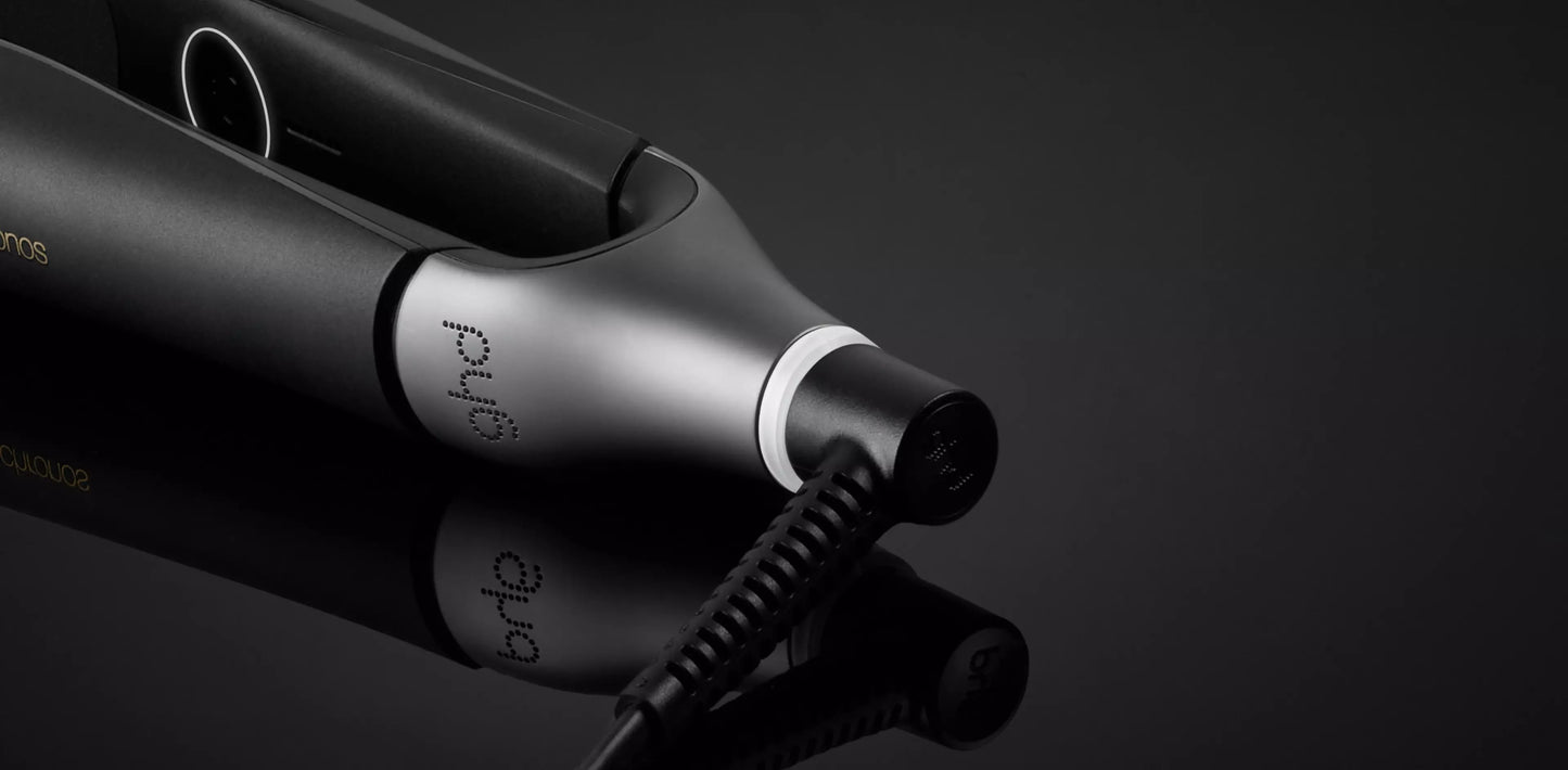 ghd Chronos Styler