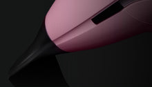 new ghd helios hair dryer in fondant pink