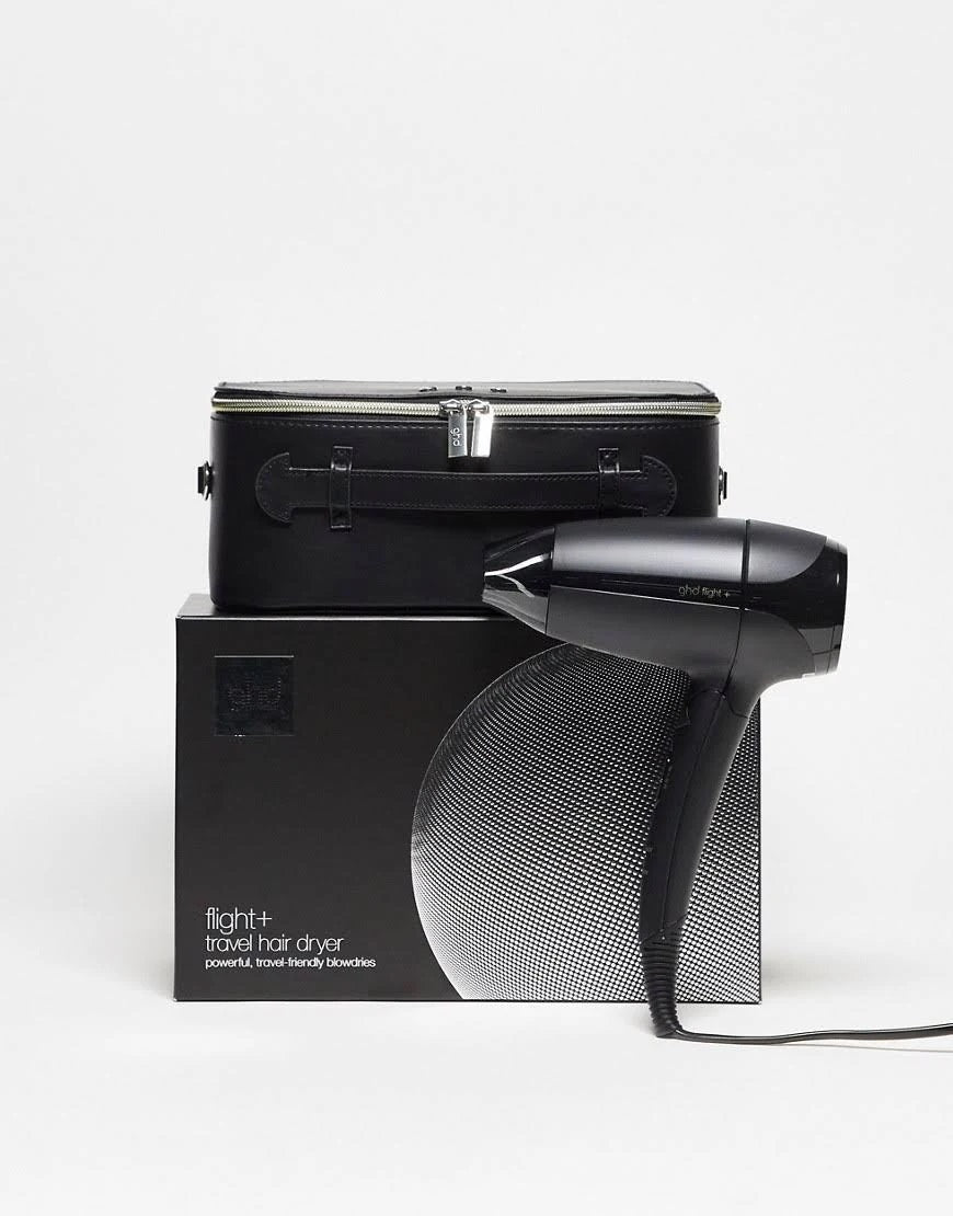GHD Flight+ Travel Hair Dryer