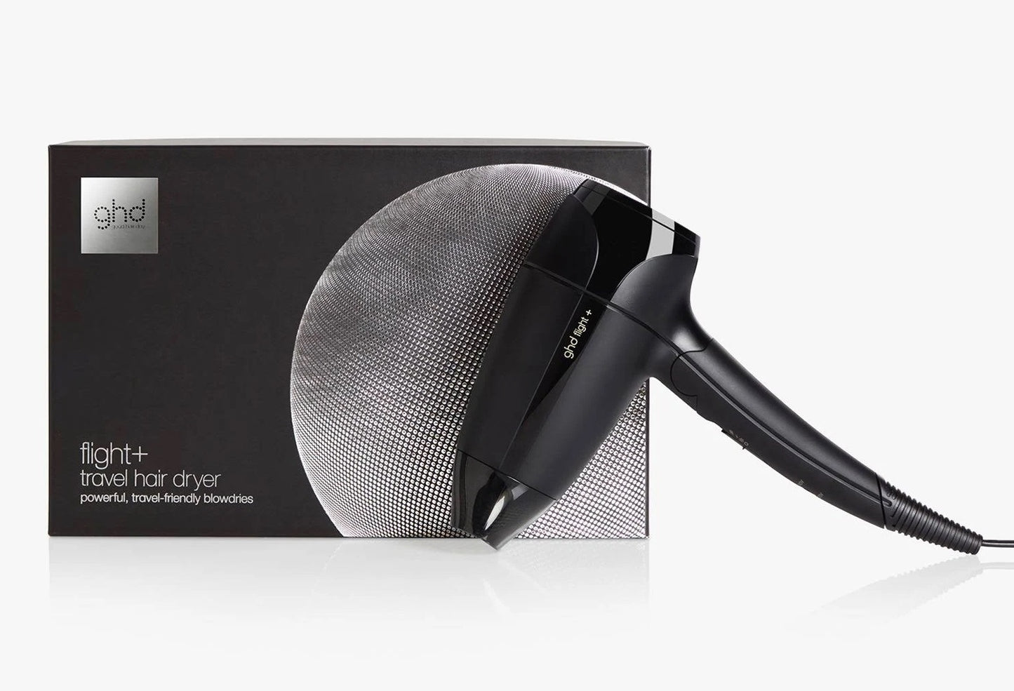 GHD Flight+ Travel Hair Dryer