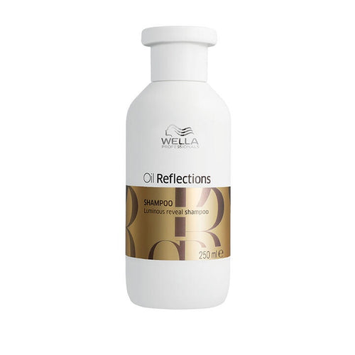 Wella Professionals Oil Reflections Shampoo 250ml