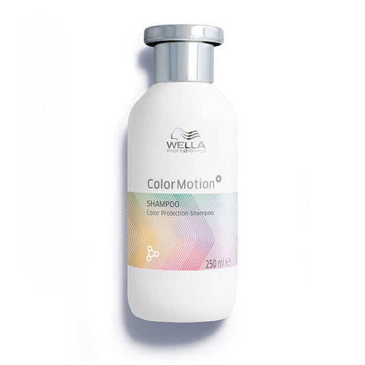 Wella Professionals Color Motion+ Shampoo 250ml