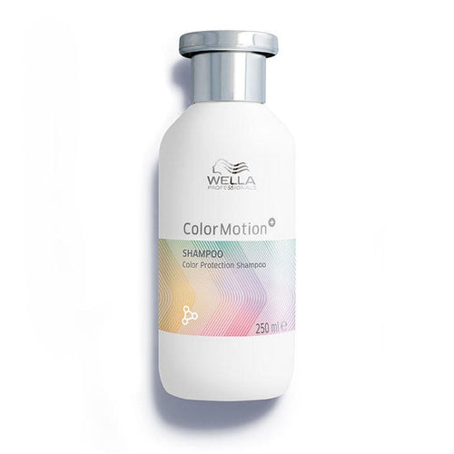 Wella Professionals Color Motion+ Shampoo 250ml