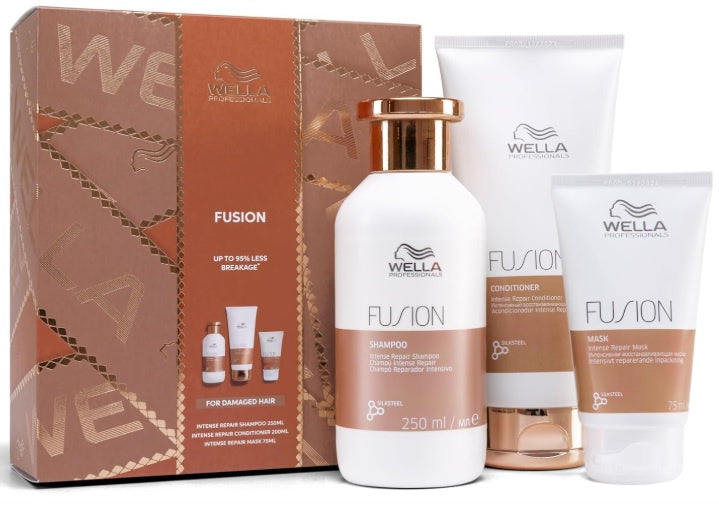 Wella Professionals Fusion Gift Set