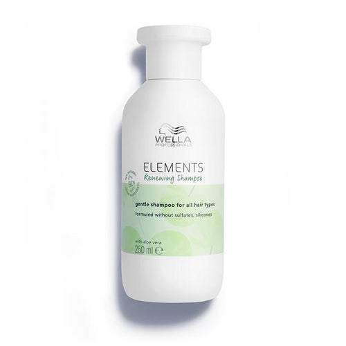 Wella Professionals Elements Renewing Shampoo 250ml