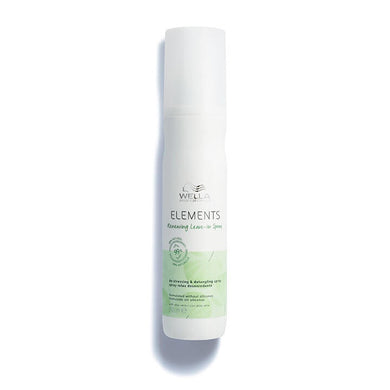 Wella Professionals Elements Renewing Leave-in Spray 150ml