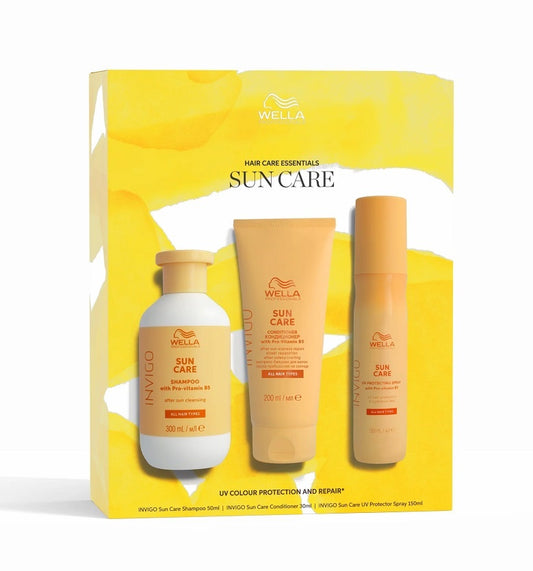 Wella Professionals Sun Care Gift Set