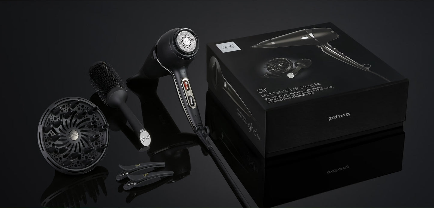 ghd air® Hair Drying Kit