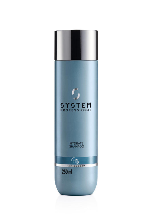 System Professional Hydrate Shampoo 250ml