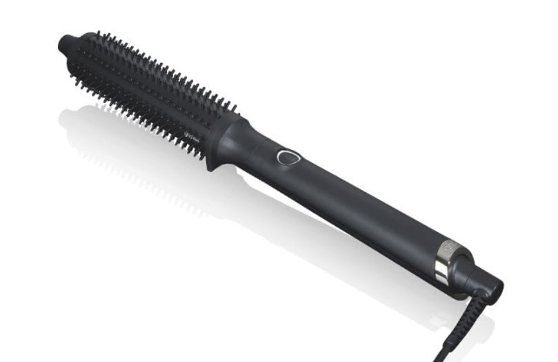 ghd rise volumising hot brush