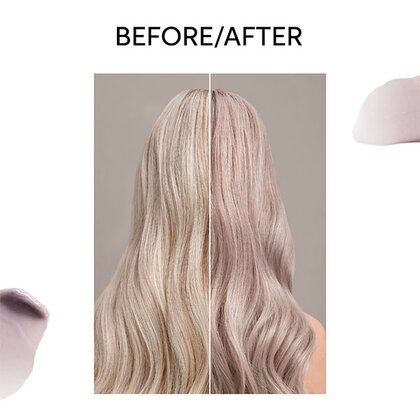 Wella Professionals Color Fresh Mask Pearl Blond 150ml