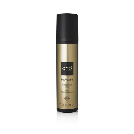 ghd bodyguard - heat protect spray