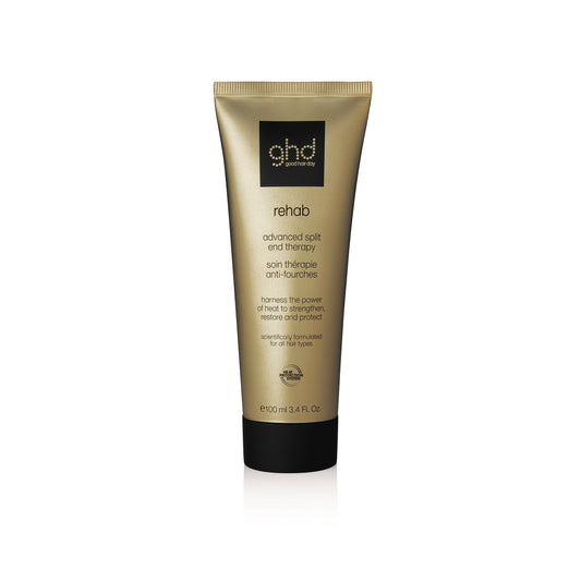 ghd rehab - advanced split end therapy