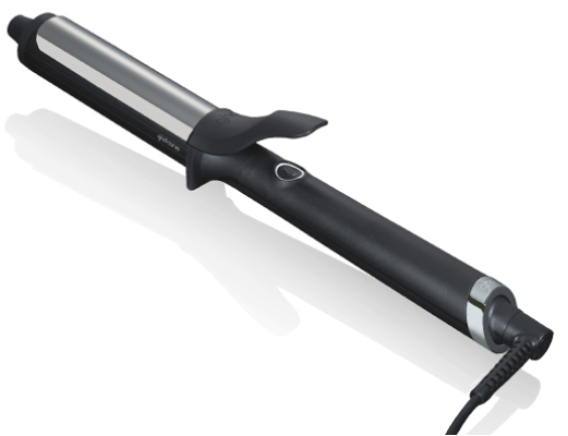ghd curve tong soft curl