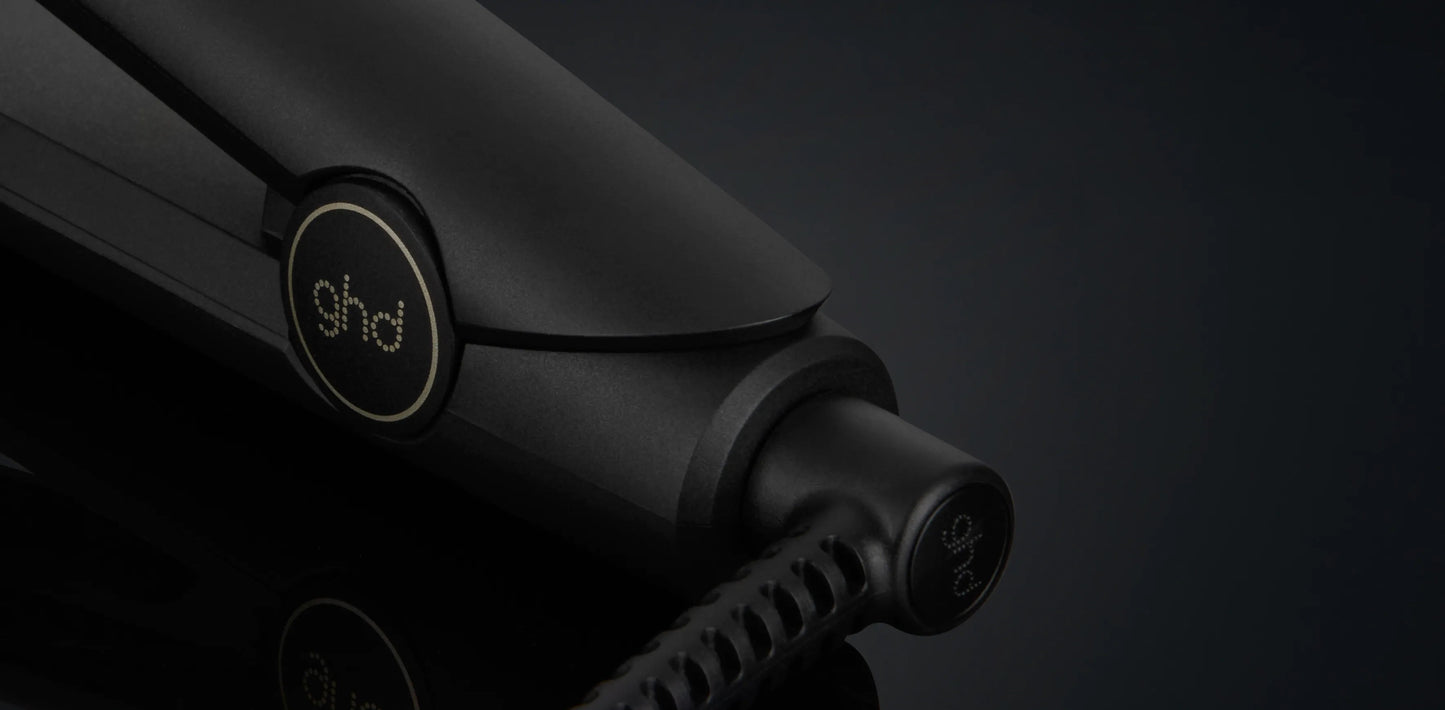 new & improved ghd original styler
