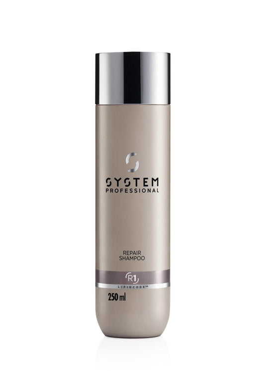 System Professional Repair Shampoo 250ml