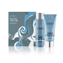 Wella System Professional Hydrate Duo Gift Set
