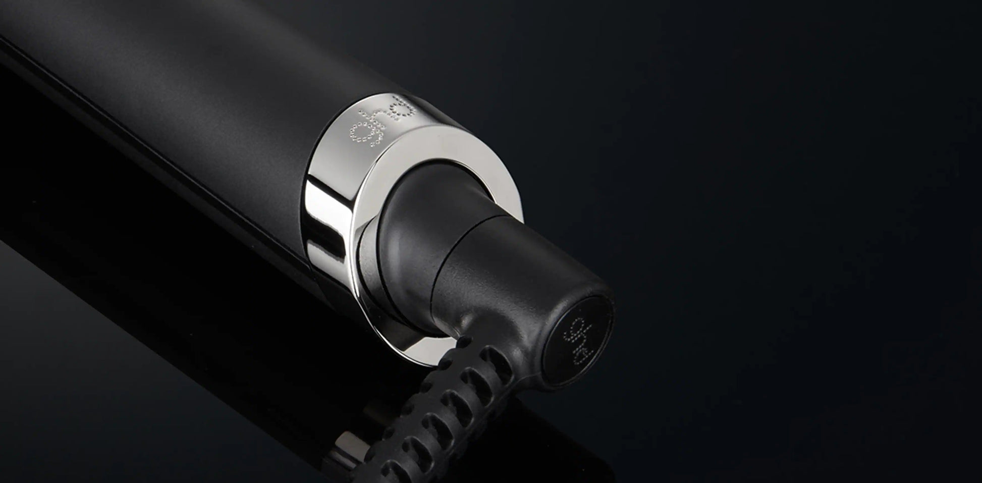 ghd curve® thin wand