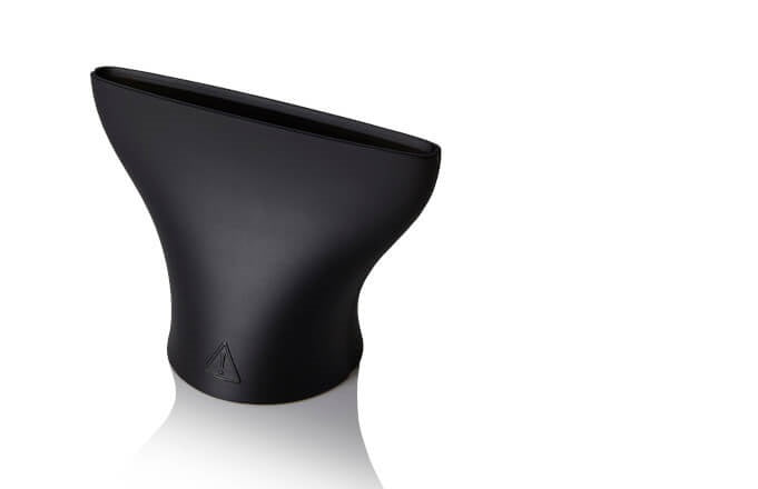 ghd perfect ending - final fix hairspray 400ml