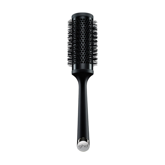ghd size 3 ceramic vented radial brush