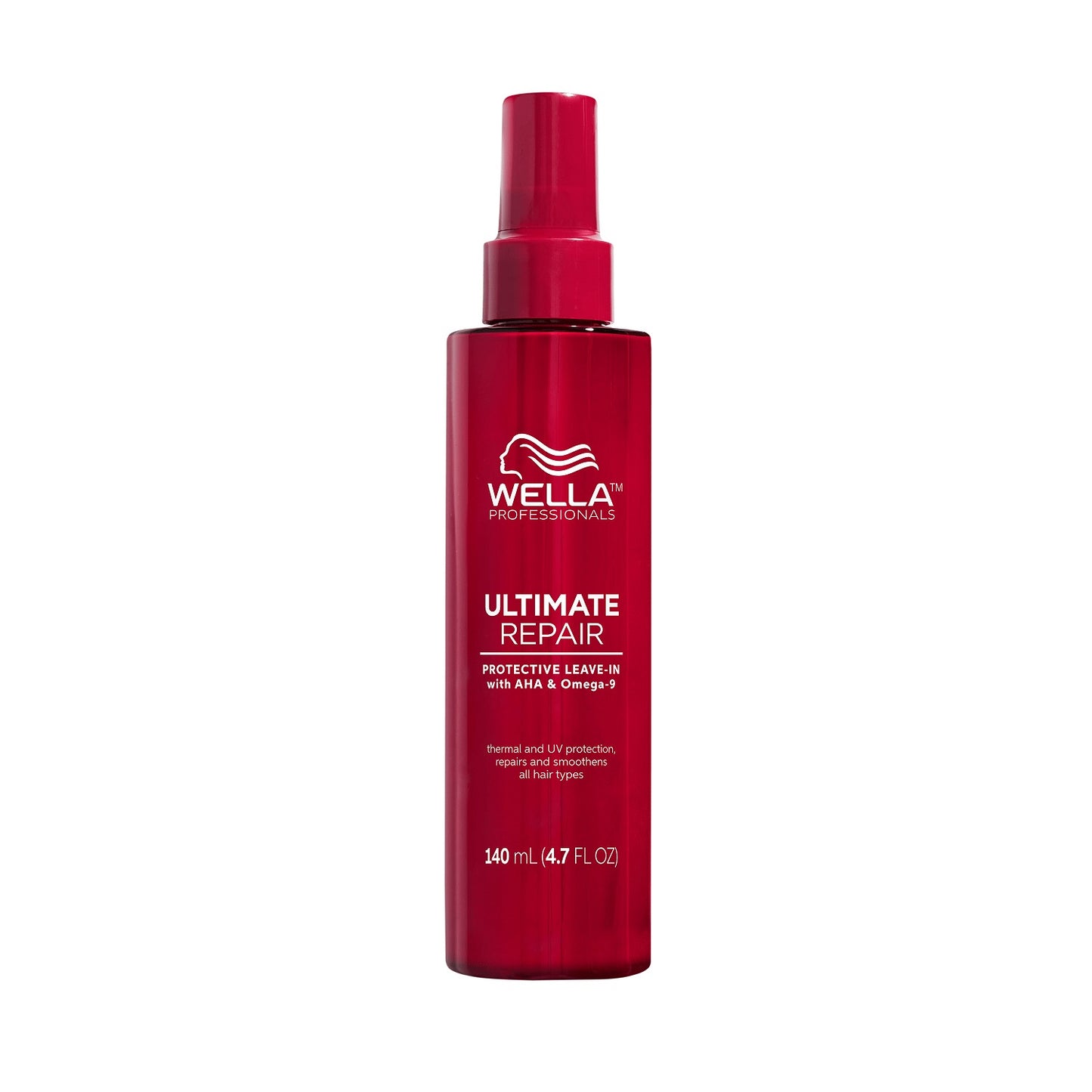 Wella Professionals Ultimate Repair STEP 4 Leave-in 140ml
