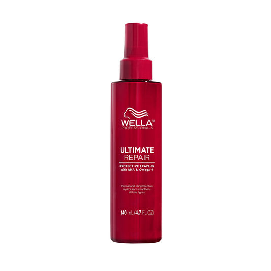 Wella Professionals Ultimate Repair STEP 4 Leave-in 140ml