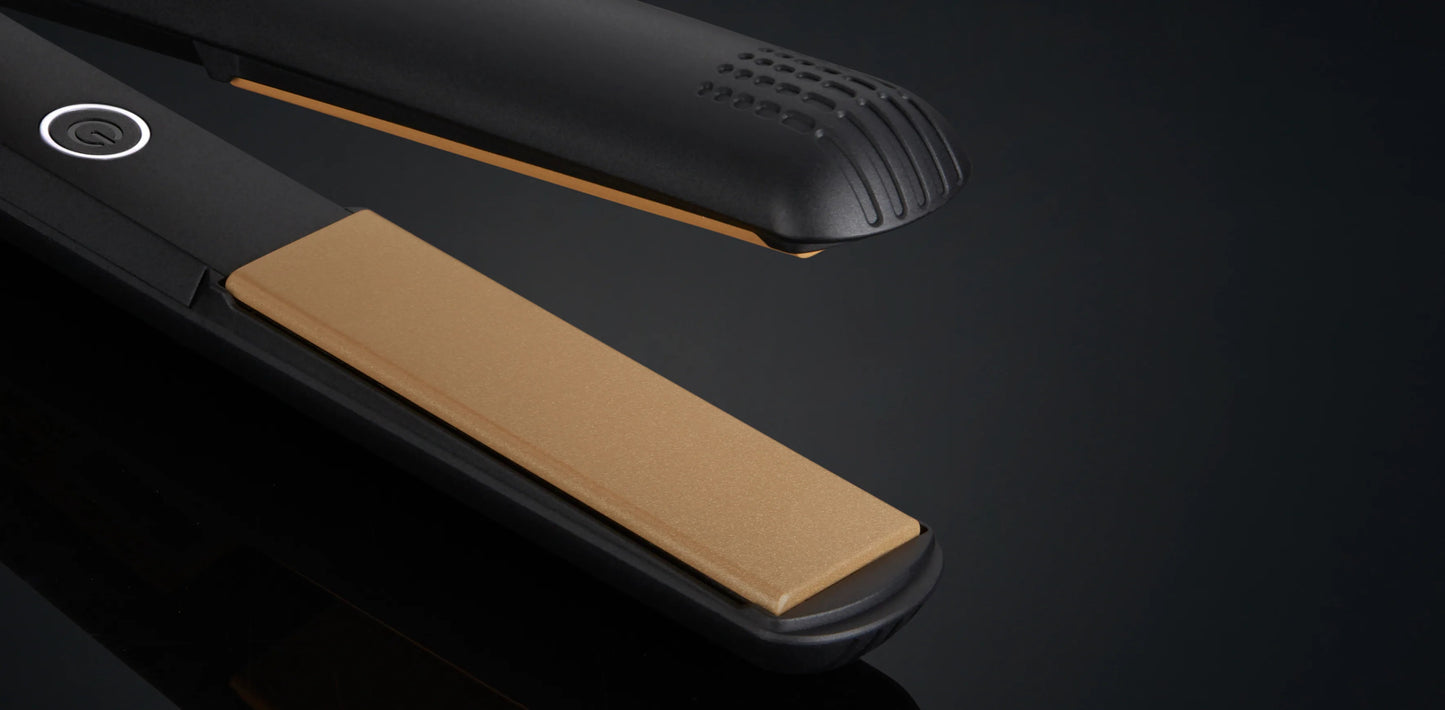 new & improved ghd original styler