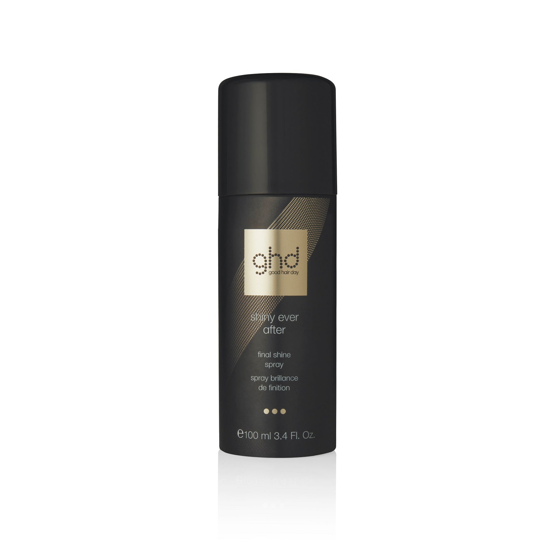 ghd shiny ever after - final shine spray
