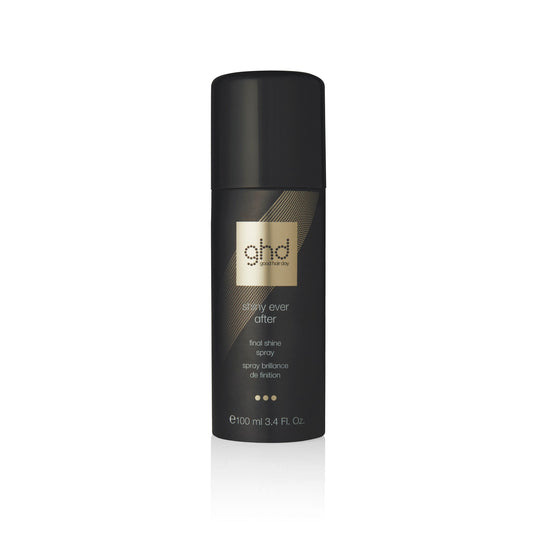 ghd shiny ever after - final shine spray