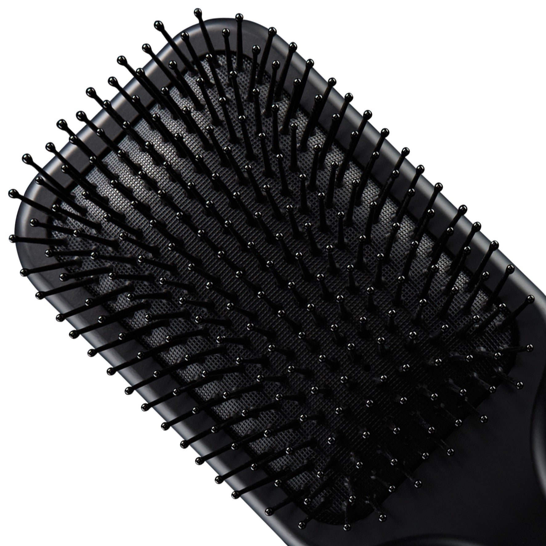 ghd paddle brush