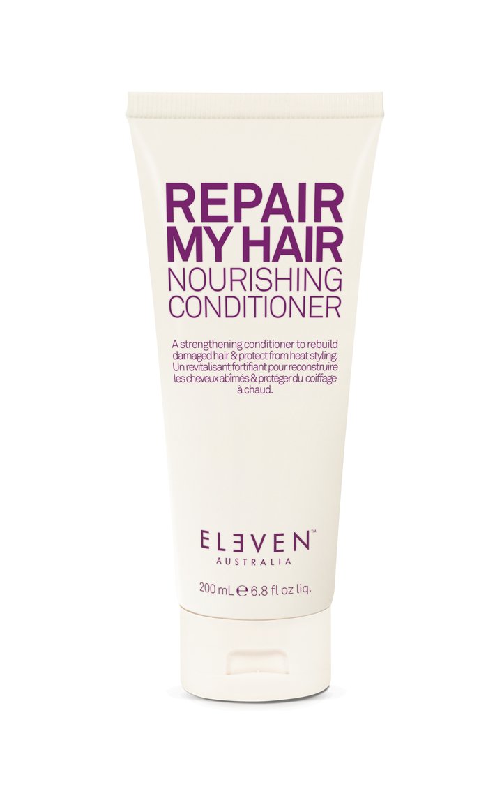 eleven australia repair my hair nourishing conditioner 200ml