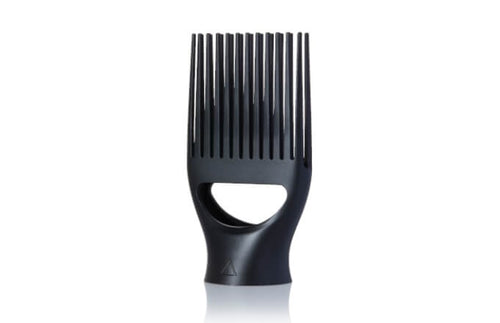 ghd helios hair dryer comb nozzle