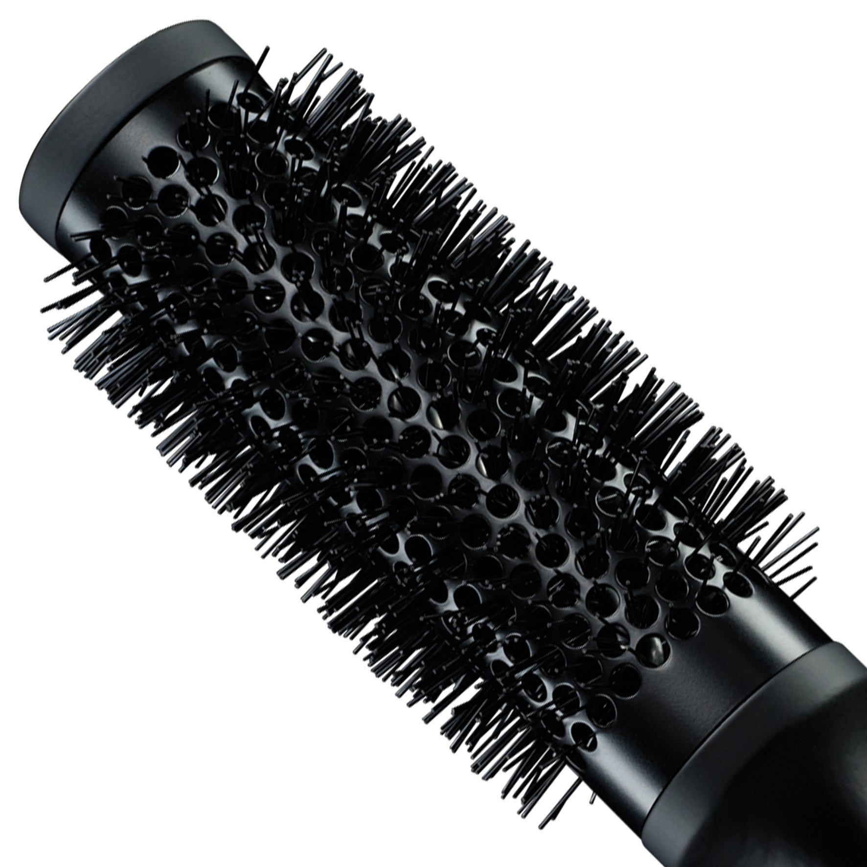 ghd size 2 ceramic vented radial brush