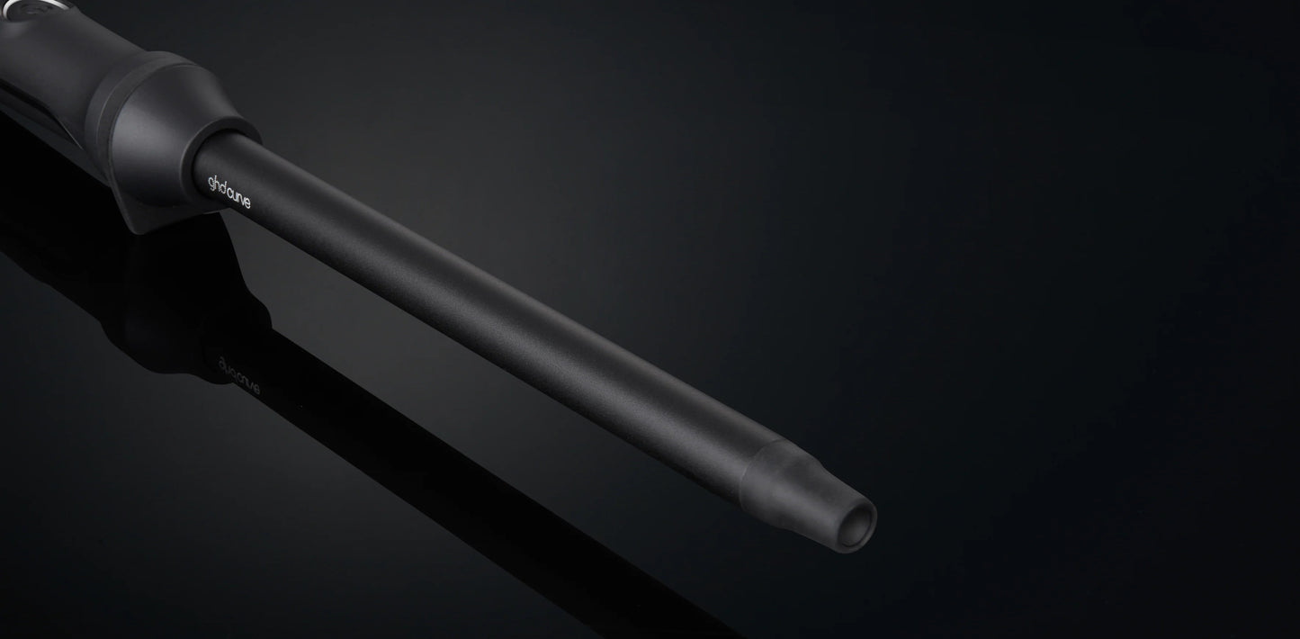 ghd curve® thin wand