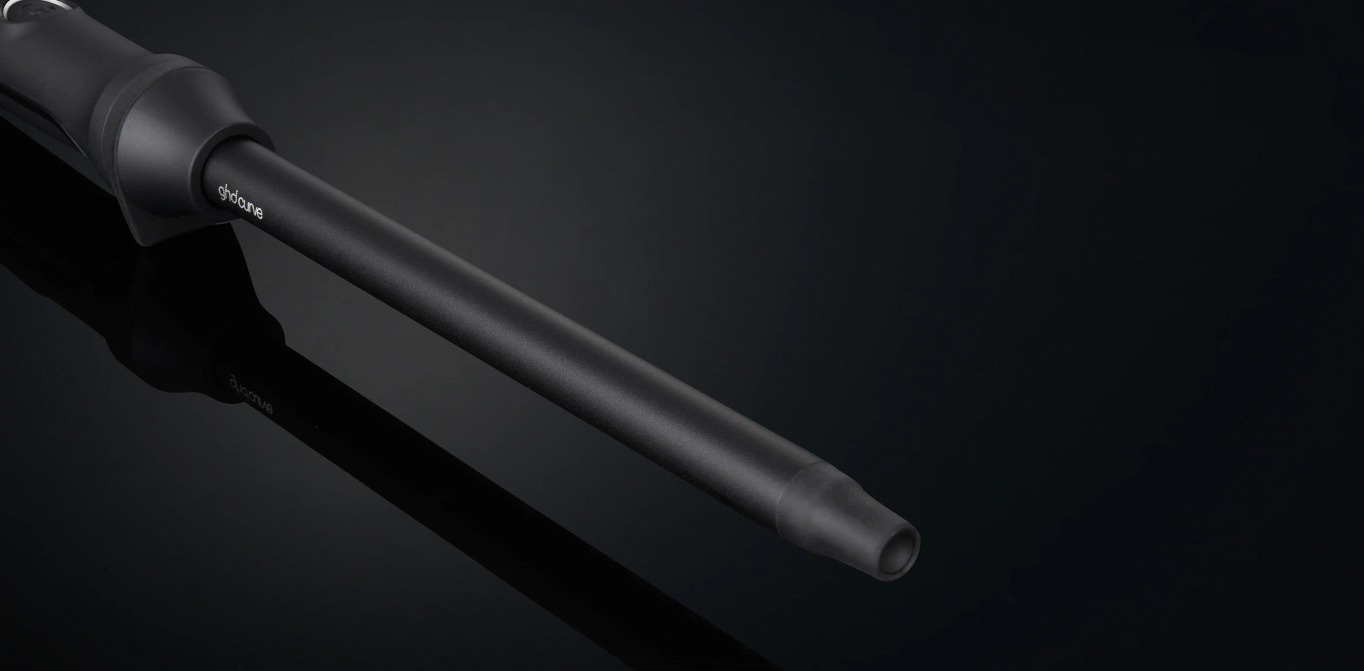 ghd curve® thin wand