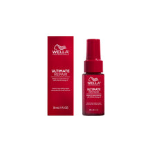 Wella Professionals Ultimate Repair STEP 3 Miracle Hair Rescue 30ml