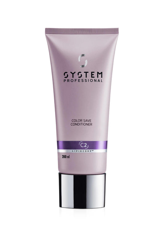 System Professional Color Save Conditioner 200ml