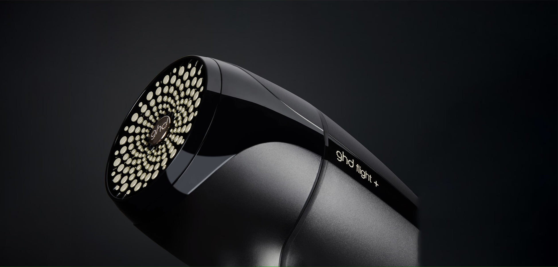 GHD Flight+ Travel Hair Dryer