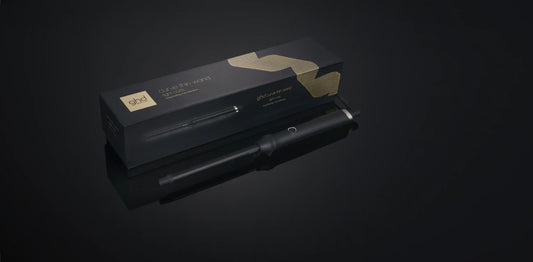 ghd curve® thin wand