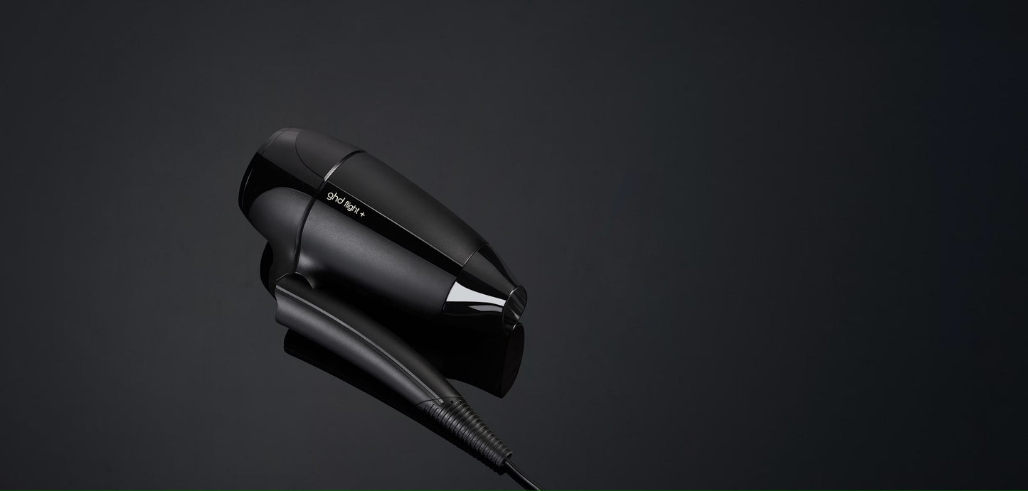 GHD Flight+ Travel Hair Dryer