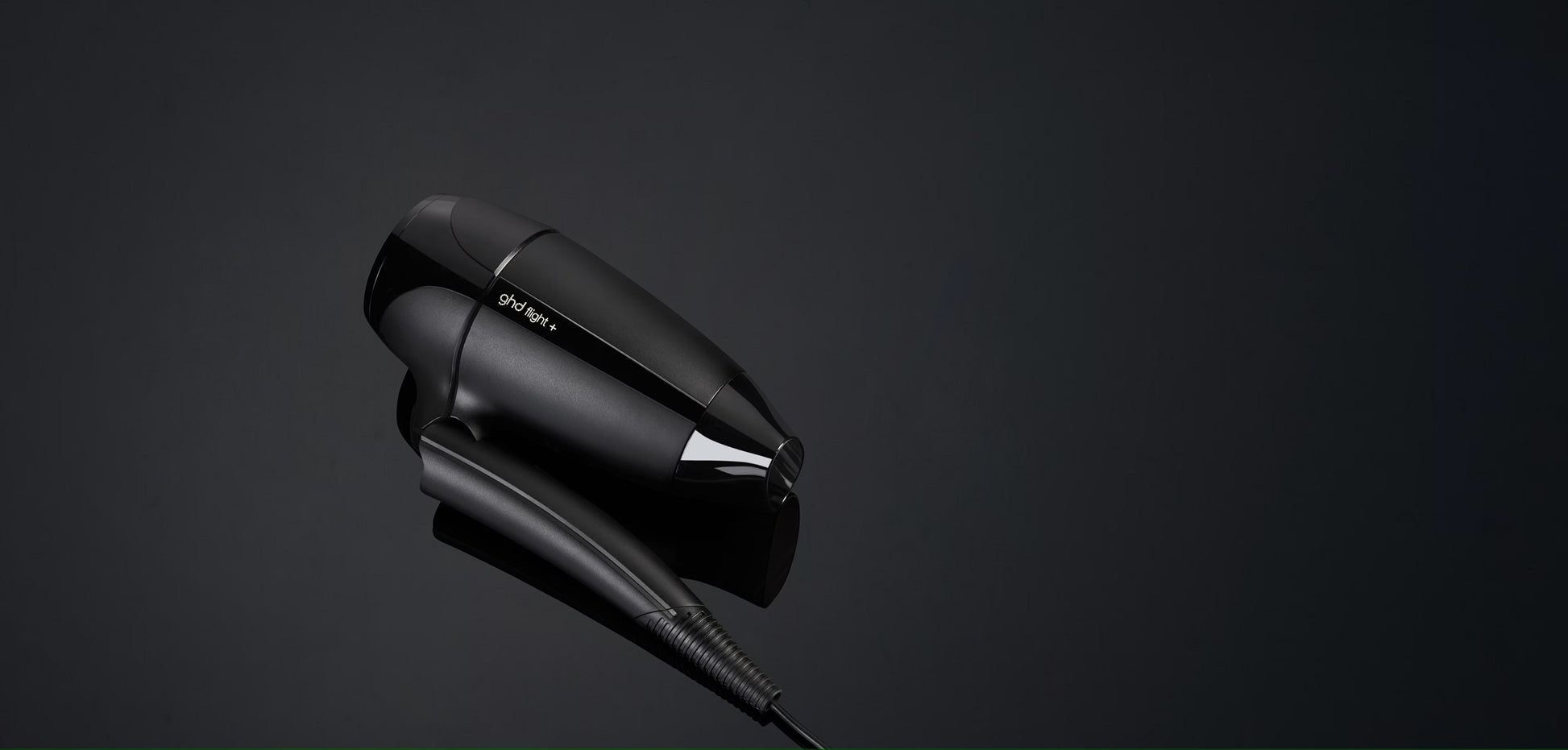 GHD Flight+ Travel Hair Dryer
